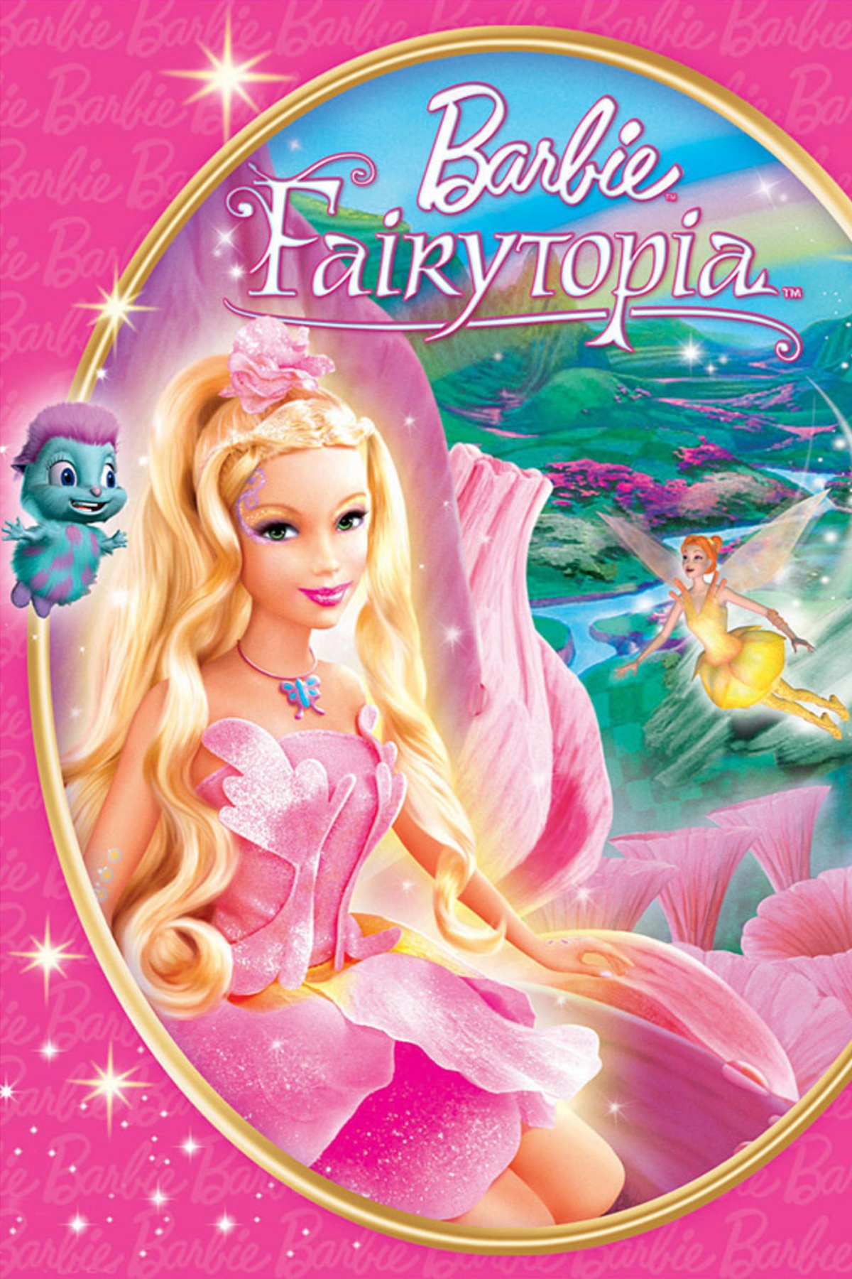 Barbie: Fairytopia - vpro cinema - VPRO