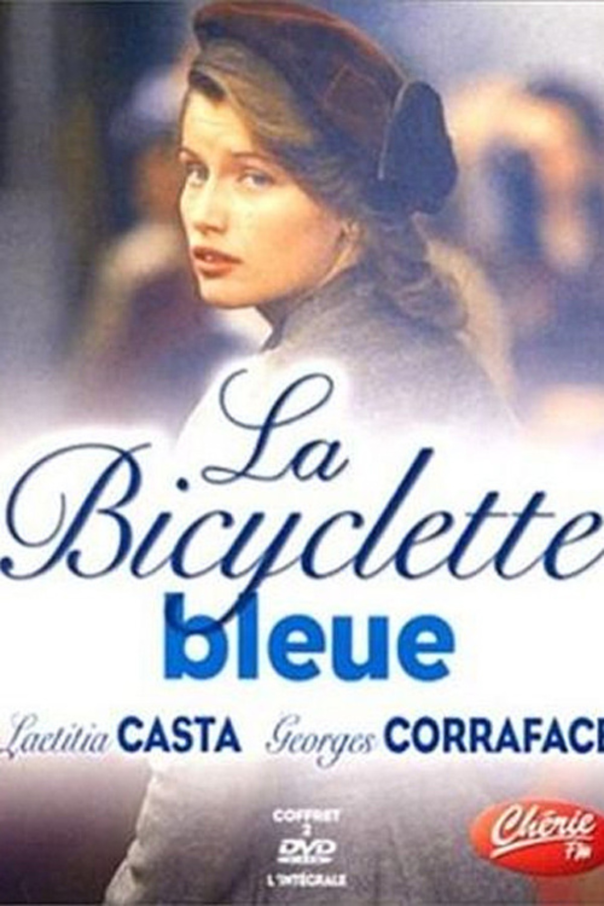 la bicyclette bleue film résumé