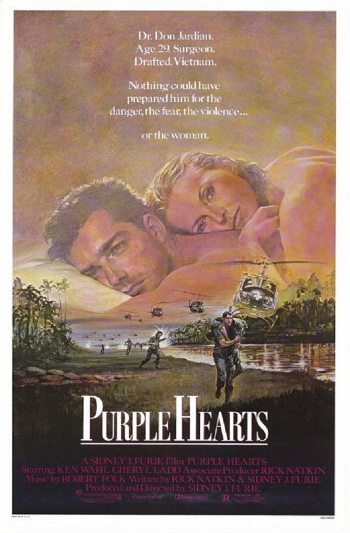 Purple Hearts - vpro cinema - VPRO
