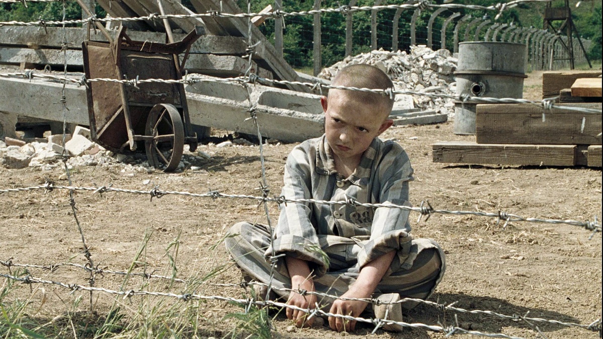 The Boy in the Striped Pyjamas vpro cinema VPRO