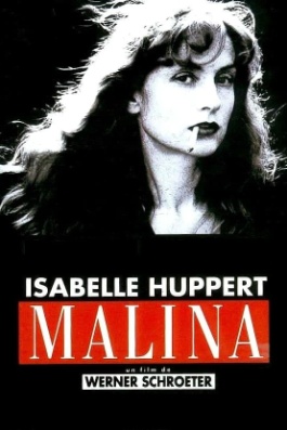 Isabelle Huppert Vpro Cinema Vpro