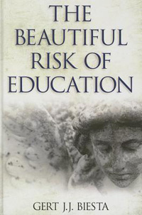 Boek: The Beautiful Risk of Education