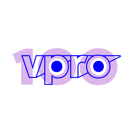 Vrijzinnig Protestantse Radio Omroep (VPRO) logo