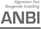 Logo ANBI (Algemeen Nut Beogende Instelling)